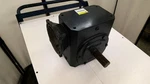 Boston Gear F732-50-B7-J 50:1 Ratio 2HP Right Angle Reducer. Fixed Price $249.00.