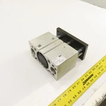 Parker P5T-J080DHSN050 Double Acting Guided Air Cylinder Slide 2" Stroke. Fixed Price $104.56.