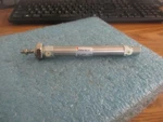Smc Model: CD85N16-80C-B Cylinder. Unused Old Stock. Fixed Price $51.99.