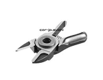 Vessel Slide Air Nipper Horizontal BLADE/GT-NY15 Type Straight For Resin. Fixed Price $94.11.