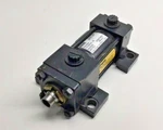 Parker 01.50 C2ANU19A 1.000 Cylinder Series 1-1/2" Bore X 1" Stroke. Fixed Price $40.00.