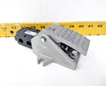 Parker Manual Air Control Valve 3 Way Position 1/4" Npt 524711000. Fixed Price $112.49.