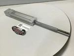 Smc Precison Cylinder MTS20-100-XC8 Used #108008. Fixed Price $145.20.