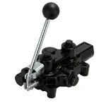 Prince: RD-2555T4ESA1, 1/2 Npt Inlet/outlet, 1500 Psi 12 Gpm., Work. Fixed Price $325.00.