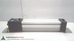 Parker P1D4J050MC-0200NFN6N Series P1D, Pneumatic Air Cylinder #300608. Fixed Price $550.00.