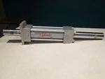 Milwaukee Cylinder, Mod# H31D 2.5" Bore 7.00" Stroke Hydraulic ( New). Fixed Price $369.99.