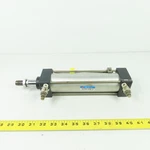 Lvyue SC50*150-S Double Action Pneumatic Cylinder 150MM Stroke Bore. Fixed Price $55.73.
