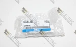Smc, CDU10-20D, Pneumatic Air Cylinder Actuator. Fixed Price $30.00.