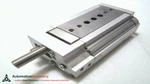 Festo DGSL-25-50-P1A Mini Slide, 544043 #293861. Fixed Price $472.50.