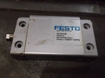 Festo DZF-32-37-P-A Flat Pneumatic Cylinder 145 Psi Bar (WL10-1). Fixed Price $100.00.