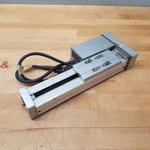 Iai RCS-SSR-I-60-M-100-T1-R05-B-R, Robo Cylinder. STROKE:100 Used. Fixed Price $216.59.