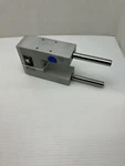 Festo FENG-40-80-GF Guide Unit 40MM Piston Diameter X 80MM Stroke 34482. Fixed Price $174.95.