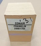 Filter Element 299-017-05 Franklin Conair Pneumatic 29901705 New Box. Fixed Price $58.65.