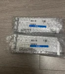 1PC New Smc MXS12-75B Cylinder MXS1275B Sealed. Fixed Price $517.61.