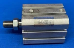 Koganei Air Cylinder CDAS25X20-B 25MM Bore 20MM Stroke. Fixed Price $55.00.