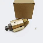 New Rh Rotary Rotor Union Fits For Deublin 3/4 Npt 257000020 257-000-020 Us. Fixed Price $137.75.