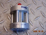 Bimba FO-091.25-MT Pneumatic Cylinder. Fixed Price $39.50.