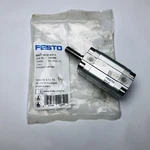 Festo 156595 ADVU-16-15-A-P-A Compact Cylinder. Fixed Price $87.99.