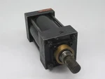 Schrader Bellows PLD128821W3ST Heavy Duty Cylinder 3-1/4 Bore Stroke Used. Fixed Price $66.17.