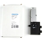 Festo VSVA-B-T32C-AZD-A2-1T1L 539176 Solenoid Valve New One Free Shipping #us. Fixed Price $100.93.