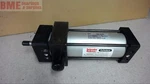 Schrader Bellows 02.50 CDD4MA2US14AC 6.00 Air Cylinder 250 Psi, Series. Fixed Price $59.00.