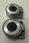 2: Festo EV-12-3 Air Pneumatic Clamping Module 12MM Area 3MM Stroke Cyl. Fixed Price $27.00.