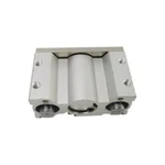 Smc MGQL32-25 Nsnp. Fixed Price $134.00.
