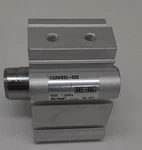Smc CQ2WB32-5DZ Compact Pneumatic Cylinder Bore 32MM Stroke 5MM. Fixed Price $25.40.