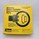 Parker RG2AHL0065 5/8" Viton Rod Gland Cartridge Kit. Fixed Price $69.99.