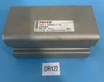 New No Box-taiyo Parker 100S-1 6SD40N80 Hydraulic Cylinder 40MM 80MM 10MPA. Fixed Price $65.00.