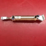 Air Pneumatic Double Action Cylinder Numatics 1500D02-04A-03. Fixed Price $38.00.