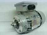 Motovario T63-B4 Asynchronous Gear Motor 208-230/460V-NEW Box. Fixed Price $483.37.