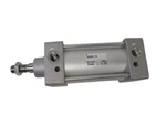 Smc C95SB63-50 Pneumatic Cylinder Nsnp Out Of Box. Fixed Price $110.00.