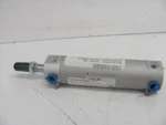 Smc NCGTA32-0300 Pneumatic Cylinder New. Fixed Price $28.00.
