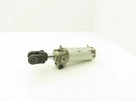 Smc CKG1A50-75Y Pneumatic Air Clamp Cylinder 50MM Bore 75MM Stroke 145PSI. Fixed Price $129.99.