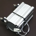 Smc CDQ2A63-100DCZ A93 Y/ 5959. Fixed Price $85.99.