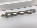 Smc CD85N20-100-B* Pneumatic Cylinder New Factory Shrink Wrap. Fixed Price $49.49.