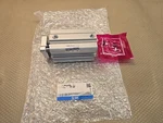 Smc CDQMB40TN-50-A93L Compact Cylinder, New. Fixed Price $39.95.