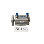 Festo ADVUL-16-10-P-A Compact Pneumatic Cylinder 156852 C208. Fixed Price $45.19.