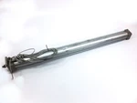 Smc 32" Stroke Pneumatic Cylinder With Sensor, Bore, 3/8" Npt NCDA1F200-3200. Fixed Price $154.00.