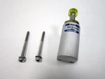 Parker TKY-H-10X10 Schrader Bellows Cylinder Pull Style. Fixed Price $33.56.