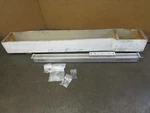 Warner TS09B03 Rapid Trak Linear Actuator 5/8" Shaft Diameter. Fixed Price $2980.00.