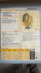 Enerpac Hydraulic Pump PER-2042. Fixed Price $6000.00.