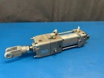 Smc CNA2-SERIES CDNA2D50TN-50-D Single Rod Double Acting Power Lock Cylinder. Fixed Price $194.97.