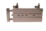 Festo DPZ-20-80-P-A Linear Guided Pneumatic Cylinder 20MM Bore 80MM Stroke 32697. Fixed Price $85.00.