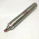 Bimba SR-5013-D Stainless Rod Air Cylinder 2-1/2" Bore, 13" Stroke, 1/4" Npt. Fixed Price $225.00.