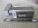 Smc MKB25-10R Rotary Pneumatic Clamp Air Cylinder With Arm Made Japan. Fixed Price $169.99.