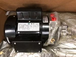 Parker Oildyne 550 Series Smc YCN5634 Hydraulic Power Unit "ships Free". Fixed Price $510.60.
