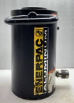 Enerpac RACH604 65.6 Ton Capacity 3.94 Stroke Aluminum Hollow Plunger Used. Fixed Price $2993.76.
