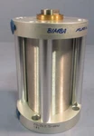 Bimba FLAT-1 Pneumatic Cylinder Bore, 3-1/2 Stroke, F0-313.5-4RW. Fixed Price $169.99.